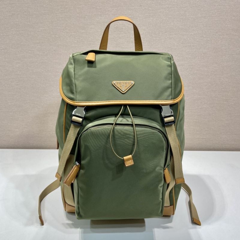 Pra*a backpacks